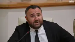 არჩილ ბერიძე: თოთხმეტი წლისთავზე ჩვენი ქვეყანა ძლიერი სახელმწიფო გახდა, რომელსაც აქვს რეალური სუვერენიტეტი-საქართველოს მომავლის შესახებ გადაწყვეტილებები მიიღება საქართველოში, ქართველი ხალხის ინტერესების გათვალისწინებით