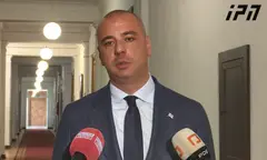 ლევან მაჭავარიანი - ვინაიდან „შუა დერეფნის“ მნიშვნელობა გაასმაგებულია, ევროკავშირი დიდხანს ვერ მოითმენს და მათ მოუწევთ ჩვენთან ურთიერთობის დაწყება