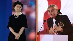 ნანუკა ჟორჟოლიანი თეა წულუკიანთან წაგებული სასამართლოს შემდეგ სტრასბურგს მიმართავს