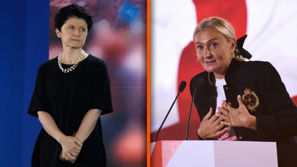 ნანუკა ჟორჟოლიანი თეა წულუკიანთან წაგებული სასამართლოს შემდეგ სტრასბურგს მიმართავს