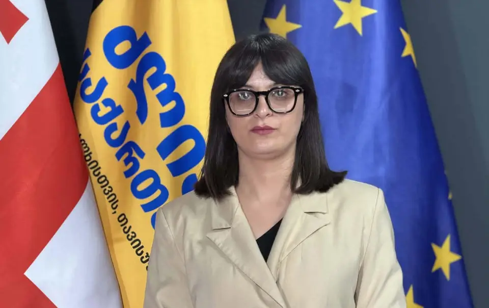 „ძლიერი საქართველო-ლელო“ 2027 წლის მუნიციპალურ ბიუჯეტებში საჯარო სკოლების I-IV კლასების მოსწავლეებისთვის უფასო სასკოლო კვების პროგრამის გათვალისწინებას მოითხოვს