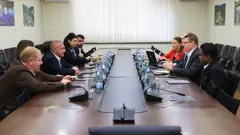 ქობულეთის შემოვლითი გზის დამატებითი ორი ზოლის მშენებლობის დაფინანსების პროცესი ახალ ეტაპზე გადადის