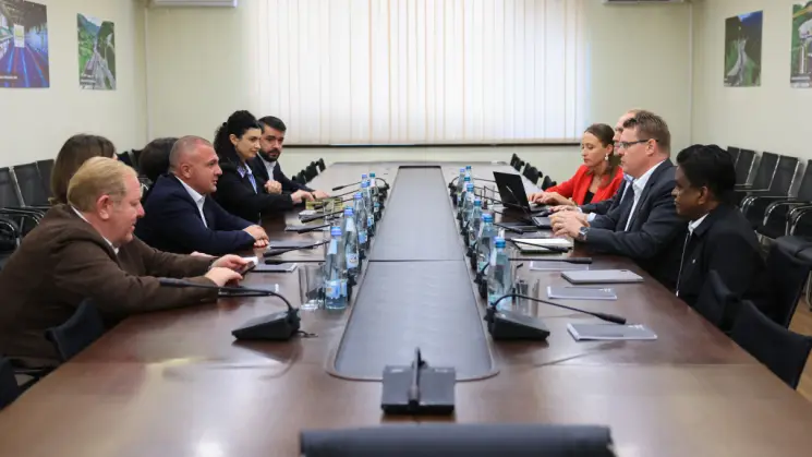 ქობულეთის შემოვლითი გზის დამატებითი ორი ზოლის მშენებლობის დაფინანსების პროცესი ახალ ეტაპზე გადადის