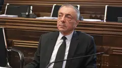 ასე უყურებენ, რომ მე ყველაფრის უფლება მაქვს და შენ არაფრის, 320 მილიარდით ვაჭრობდნენ რუსეთთან და 320 მილიარდი ევრო გადასცეს მეომარ რუსეთს, რომელიც მათ საყვარელ უკრაინას ეომება - თენგიზ შარმანაშვილი ევროკავშირზე