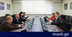 ქობულეთის შემოვლითი გზის დამატებითი ორი ზოლის მშენებლობის დაფინანსების პროცესი ახალ ეტაპზე გადადის