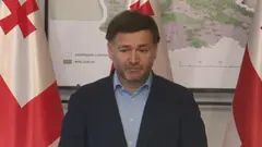 ირაკლი ჭეიშვილი - რადგან მამუკა მდინარაძეს პოლიტიკური გამოცდილება აქვს, კერძო სტრუქტურაში მუშაობა ეკრძალება, თუ რა?!