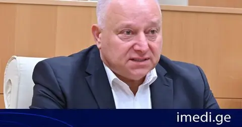 პაატა კვიჟინაძე: არ დავუშვებთ, დაირღვეს ეკონომიკური პარამეტრები. ვიმუშავებთ, რომ იყოს მაღალი ეკონომიკური ზრდა, რაც საშუალებას მოგვცემს, ყოველწლიურად გავზარდოთ პენსიები და სოციალური პროგრამები