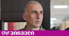ციხე დაინგრა, ორმა პატიმარმა ვენები გადაიჭრა - ელისაშვილი ციხეში ბუნტის დეტალებს ჰყვება