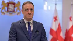ვახტანგ ცინცაძე: სექტემბრის თვეში ექსპორტის რეკორდული მაჩვენებელი დაფიქსირდა და 731 მილიონ აშშ დოლარს გადააჭარბა, ასევე რეკორდულია იანვარი-სექტემბრის მაჩვენებლები