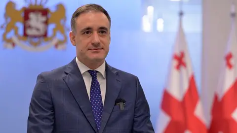ვახტანგ ცინცაძე: სექტემბრის თვეში ექსპორტის რეკორდული მაჩვენებელი დაფიქსირდა და 731 მილიონ აშშ დოლარს გადააჭარბა, ასევე რეკორდულია იანვარი-სექტემბრის მაჩვენებლები