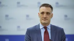 ვახტანგ ცინცაძე: საერთაშორისო სავალუტო ფონდმა მიმდინარე წელს საქართველოს ეკონომიკური ზრდის პროგნოზი უკვე ორჯერ გაზარდა, რაც მათ შორის, განპირობებულია მთავრობის სწორი და თანმიმდევრული ეკონომიკური პოლიტიკით
