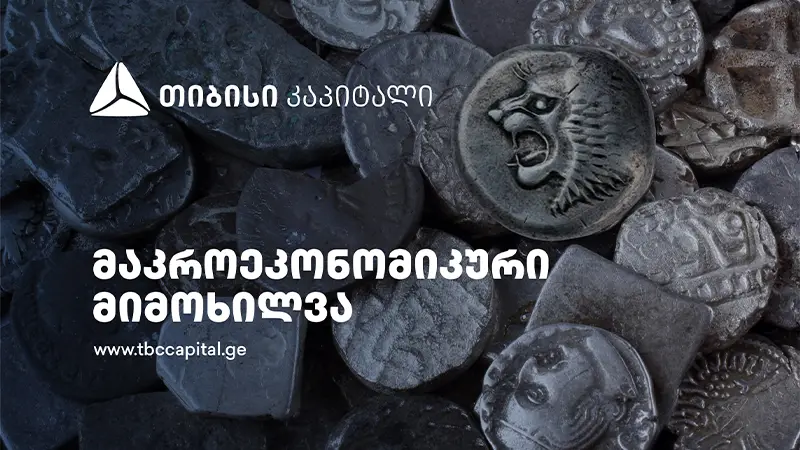 ნავთობპროდუქტების წარმოება 81 მილიონი ლარიდან 1.4 მილიარდ ლარამდე გაიზარდა – თიბისი კაპიტალი