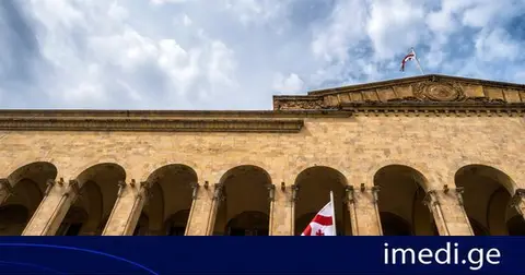 პარლამენტმა „სააღსრულებო წარმოებათა შესახებ“ კანონში ცვლილებას პირველი მოსმენით მხარი დაუჭირა