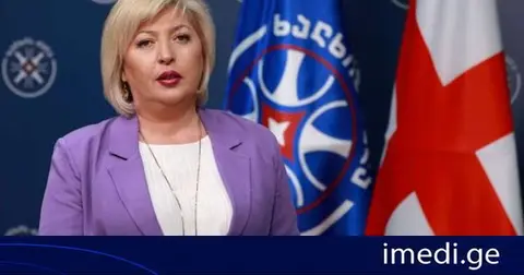 თამარ ჩიბურდანიძე: პრემიერის გადაწყვეტილება საპენსიო ზრდაზე არის გაბედული და დასაფასებელი, რადგან საპენსიო ასაკში შევიდა გასული საუკუნის 60-იანელების პიკური შობადობის თაობა