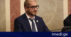 ზაქარია წიკლაური: რა პასუხს გასცემენ „არაღიარებული ხელისუფლების“ მიერ შეწყალებული 4 ოქტომბრის შემოქმედები იმ ახალგაზრდებს, რომლებიც მათი მიზეზით ციხეში რჩებიან?