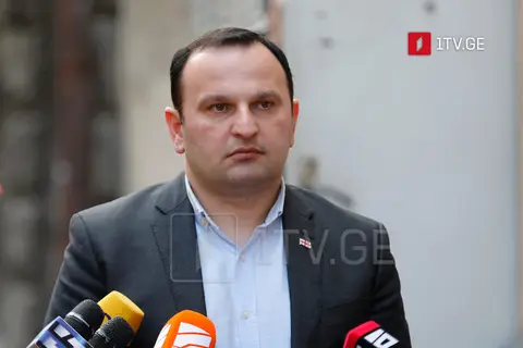 პაატა მანჯგალაძე – არსებულ პირობებში საპროცესო შეთანხმება იქნება თავისუფალი არჩევანი და უნდა შევძლოთ მათი გაგება, ვინც ეს ნაბიჯი გადადგა
