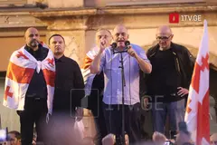 მურთაზ ზოდელავას, ლაშა ბერიძეს და 4 ოქტომბრის საქმეზე მსჯავრდებულ კიდევ ორ პირს საპროცესო შეთანხმება ორი კვირის ვადაში გაუფორმდებათ