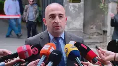 მურთაზ ზოდელავამ, ლაშა ბერიძემ, ირაკლი ჩხვირკვიამ და გური ჟვანიამ აღიარეს დანაშაული, მოინანიეს და მოგვმართეს განცხადებით, საპროცესო შეთანხმების დადების მოთხოვნით - პროკურორი