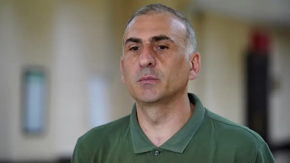 „ტერორისტული აქტის დროს 110 ლარი იქნებოდა ზარალი?“ - სააპელაციო სასამართლო ელისაშვილის საქმეს განიხილავს