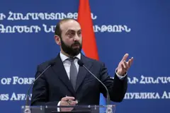 სომხეთის საგარეო საქმეთა მინისტრი ევროკავშირზე - გავაგრძელოთ თბილი ურთიერთობები, გავხსნათ ახალი შესაძლებლობები და მომავალში, ერთად განვიხილოთ, დავქორწინდებით თუ არა