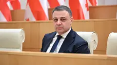 ვინც ითხოვა შენდობა და პატიება, იმ ადამიანების მიმართ პოლიტიკური თავდასხმაა, ეს ერთადერთ რამეზე მიანიშნებს, რომ მათი ზნე-ჩვევა არ იცვლება, ესენი ბუნებით ძალადობისკენ მიდრეკილი ხალხია - ალუდა ღუდუშაური