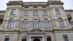 უზენაესი სასამართლოს მოსამართლის შერჩევის პროცედურა თავიდან იწყება