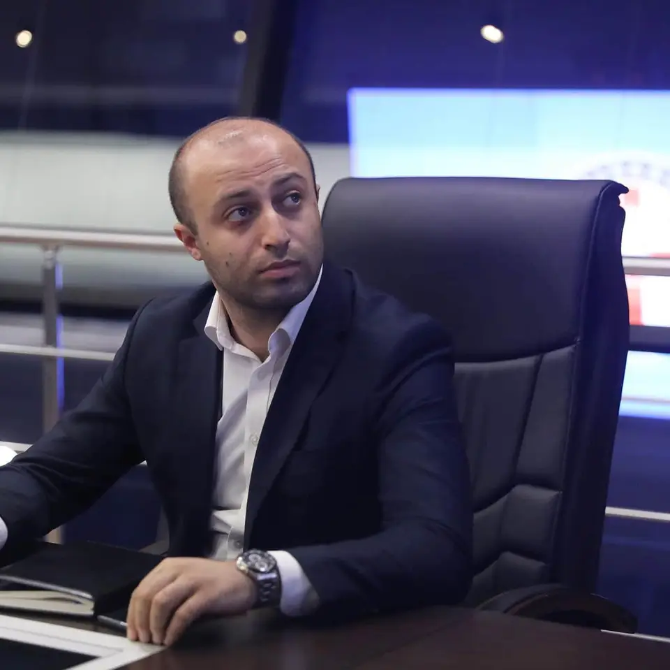 ,, მეთქი ქალბატონო, თქვენ მართლა კოლექტიური ნაცმოძრაობა ხო არ გგონივართ-მეთქი?” – ბერდია სიჭინავა