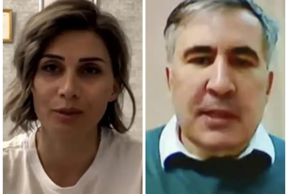 ,, როცა გაწყობდათ, მაშინ ყველაფერი კარგი იყო! ახლა რას უტრა@ებთ?” – სამირა ბაირამოვა მიხეილ სააკაშვილს
