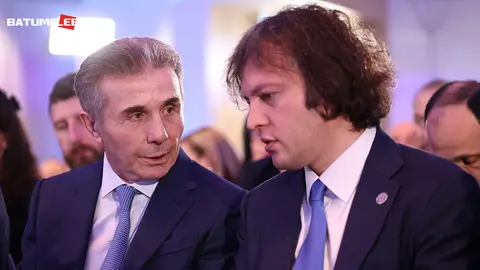 „ივანიშვილს შესაძლოა გადაასწროს ვინმემ – კობახიძე უფრო მეტს შესთავაზებს რუსეთს“ | ინტერვიუ