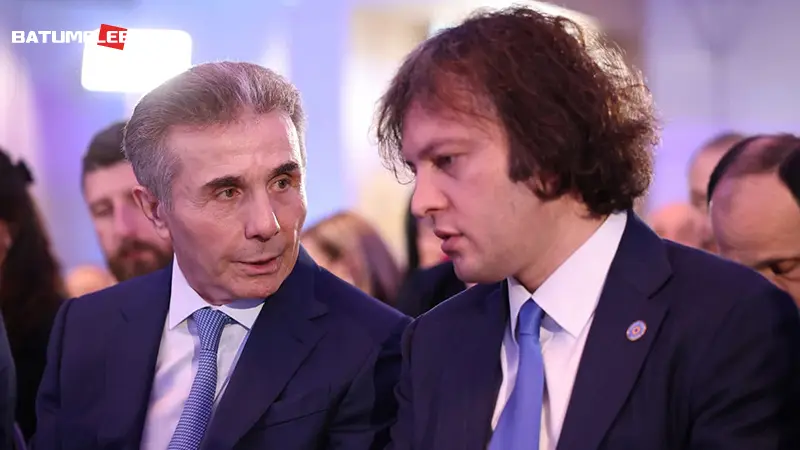 „ივანიშვილს შესაძლოა გადაასწროს ვინმემ – კობახიძე უფრო მეტს შესთავაზებს რუსეთს“ | ინტერვიუ
