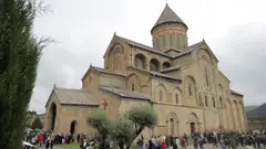 საპატრიარქომ „ტვ პირველსა“ და „ფორმულას“ სვეტიცხოვლობაზე აკრედიტაცია არ მისცა