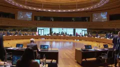 კონფრონტაციის ნაცვლად, ურთიერთპატივისცემაზე დაფუძნებული პოლიტიკური დიალოგი - როგორ ხედავს მმართველი გუნდი ბრიუსელთან მოლაპარაკების აღდგენის რესურსს