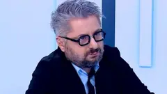 გვარამიას პროგნოზი ევროპული საბჭოს შეხვედრამდე ერთი დღით ადრე - "ქართული ოცნების" ლიდერების განცხადებით, ლუქსემბურგში გამართული შეხვედრის შედეგები ადასტურებს, რომ ოპოზიციონერი პოლიტიკოსი მუდმივად დეზინფორმაციის ტირაჟირებითაა დაკავებული