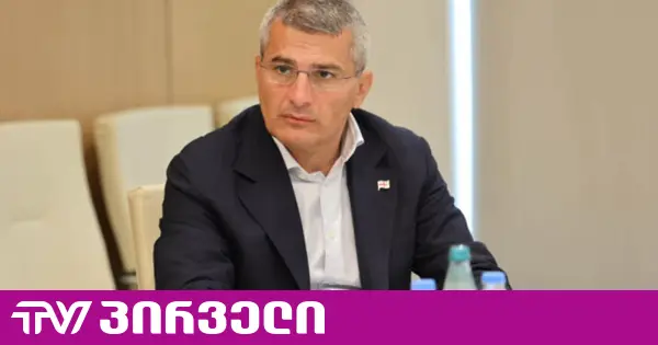 არ გამოვრიცხავ, ამ გენერალ მაიორსაც დასჭირდეს ადვოკატის დახმარება - ბესელია მდინარაძეზე