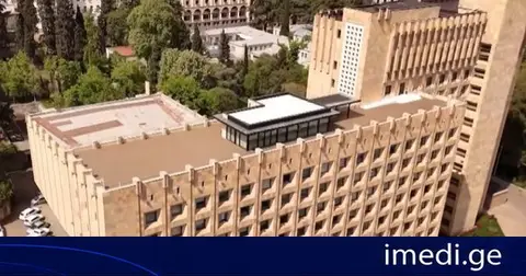 მთავრობის სოციალური პოლიტიკა. გაზრდილი პენსია და შეთავაზება დევნილებისთვის. „ქრონიკის“ სიუჟეტი