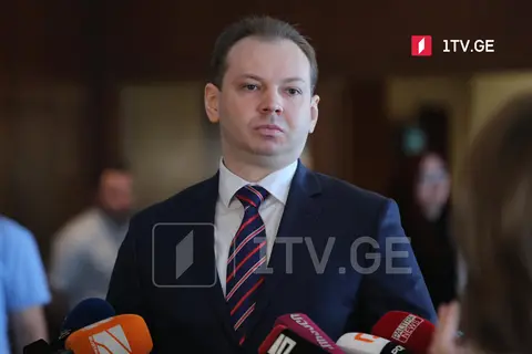 თორნიკე ჭეიშვილი – ვენეციის კომისიის მხრიდან ეს არ არის პირველი აბსურდული ტიპის ე.წ. დასკვნა, მიზანია მორიგი საინფორმაციო ხმაურის შექმნა
