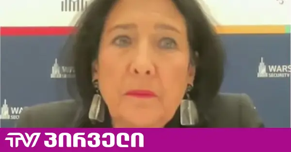 ეს არის ნიშნები რეჟიმის, რომელიც თავის თავში სისუსტეს ებრძვის - ზურაბიშვილი პარტიების აკრძალვაზე