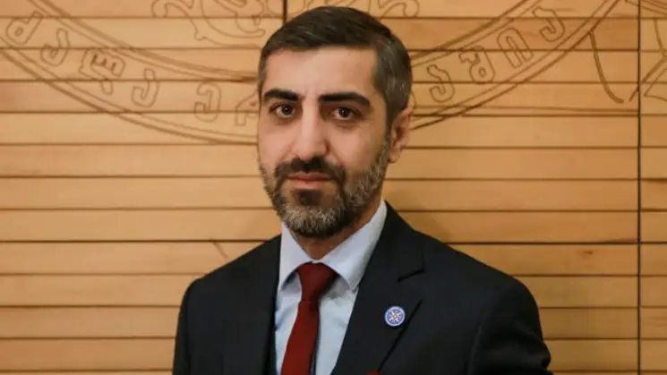 ლევან კოჭლოშვილი: კოლექტიურ ლევან ბერძენიშვილებს უცებ ერეკლე მეფე შეუყვარდათ. როდესაც ისტორიულ პიროვნებას საკუთარი პოლიტიკური დღის წესრიგისთვის იყენებ, ეს პატრიოტიზმი კი არა, მანიპულაციაა