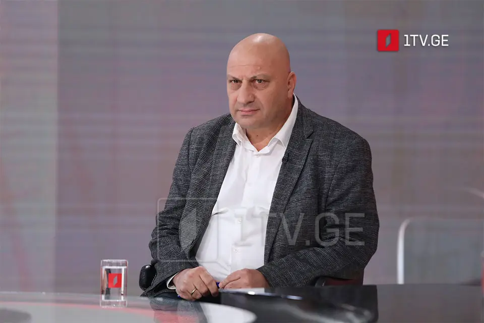 ნიკა ჩიტაძე – საქართველო-ევროკავშირის ურთიერთობები არის მკვეთრად გაუარესებული, ეს, პირველ რიგში, არის საქართველოში ხელისუფლების მიერ განხორციელებული პოლიტიკის შედეგი
