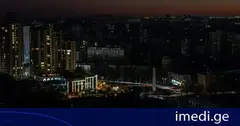 უკრაინის დედაქალაქი კვლავ რუსული ბალისტიკური რაკეტების სამიზნე გახდა - უკრაინის პრეზიდენტის ოფისში დაადასტურეს, რომ პარტნიორებისგან მოსალოდნელი თავდასხმისა და რაკეტების გაშვების შესახებ სადაზვერვო მონაცემები წინასწარ არც ამჯერად მიუღიათ