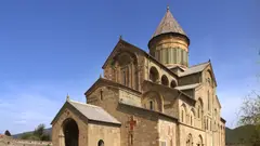 14 ოქტომბერს, საქართველოში სვეტიცხოვლობა - კვართის დღესასწაული აღინიშნება