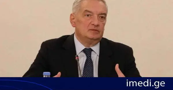 გიორგი ვოლსკი 4 ოქტომბრის საქმეზე მსჯავრდებულებთან საპროცესო შეთანხმებაზე: ლიდერები ადრე თუ გვიან ამბობენ იმას, რაც რეალობაა და იმ ჯარისკაცების ციხეში ყოფნა, რომლებიც მათ აჰყვნენ, კონკრეტული ამოცანის შესრულებას უკავშირდება, რათა შემდეგ მარტა კოსმა თქვას, რომ საქართველოში ადამიანის უფლებები ირღვევა და არსებობენ პოლიტიკური პატიმრები