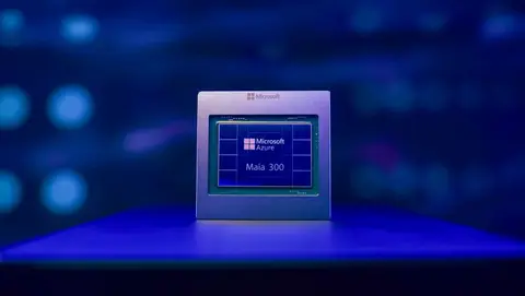Microsoft-მა NVIDIA-ზე დამოკიდებულების შესამცირებლად ახალი ჩიპი შექმნა