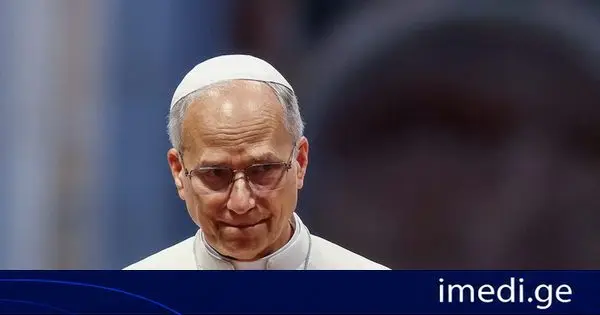 რომის პაპს ფილტვის კიბო დაუდგინდა - ოპერაციის მსვლელობისას მას მარჯვენა ფილტვის ნაწილი ამოუკვეთეს