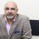 Mamuka Gamkrelidze: If this continues, Georgia will find itself in a financial and political cabal like other creditor countries of the Chinese.