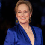 Meryl Streep: Today in Kabul, cats have more freedom than women