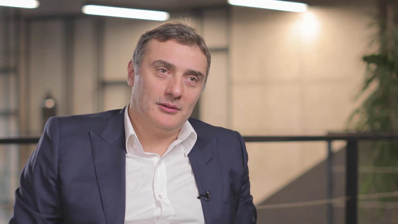 მედია: რუსეთის მოქალაქე "ოცნების" ოცეულში (ვიდეო)