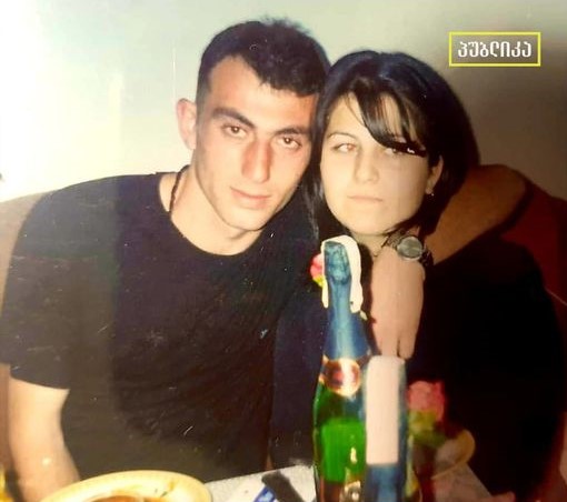 2008 წლის ომის გმირის, შმაგი სოფრომაძის ცოლი, თეა ტაბატაძე: ბოდიში შმაგი. ბოდიში დღევანდელი საქართველოსათვის...