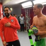 41-year-old Bravo is ready to replace Ter Stegen