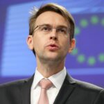 EU: We are concerned about the anti-corruption decision taken before the elections